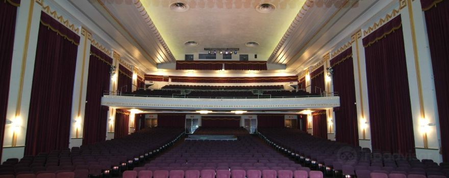 Mayo Performing Arts Center (MPAC)