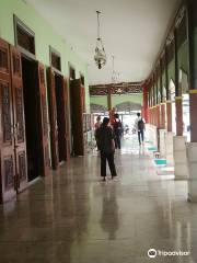 Jami Mosque Banjarmasin