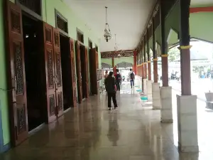 Jami Mosque Banjarmasin