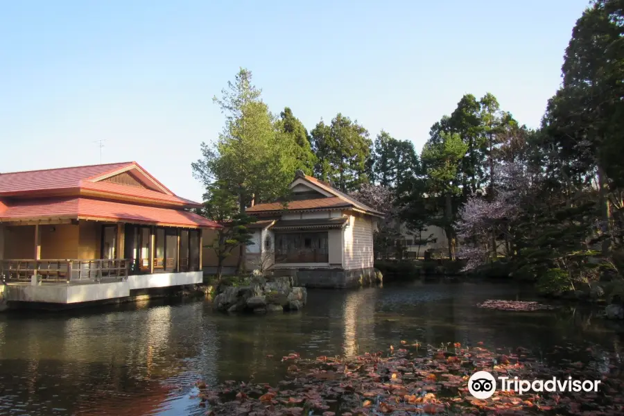 Umemura Garden