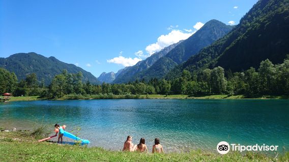 Freizeitanlage Harrbergsee
