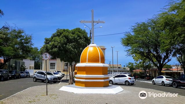 Bom Jesus dos Navegantes Church