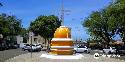 Bom Jesus dos Navegantes Church