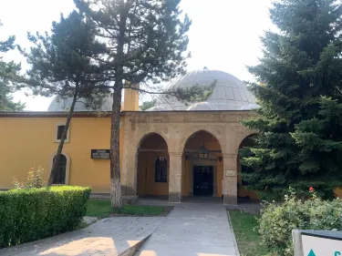 Çini Museum