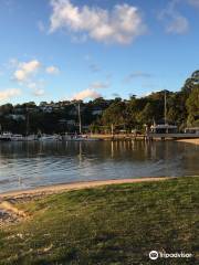 Clontarf Beach