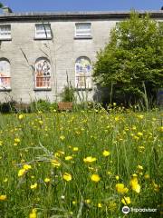 Quaker Tapestry Museum