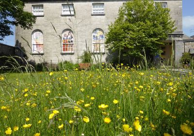 Quaker Tapestry Museum