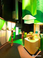 Scienceworks (Museums Victoria)