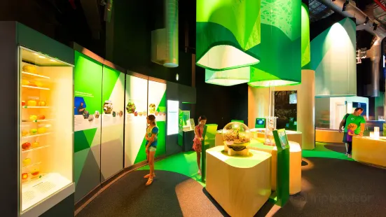 Scienceworks (Museums Victoria)