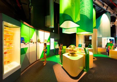 Scienceworks (Museums Victoria)