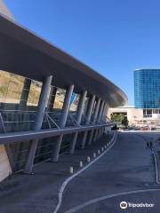 Kay Bailey Hutchison Convention Center Dallas