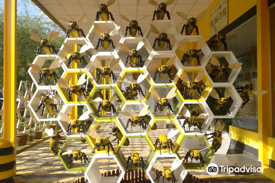 Bee Gallery Melaka