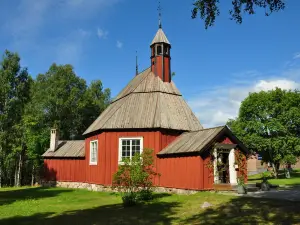 Västerbottens Museum