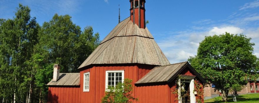 Vasterbottens Museum