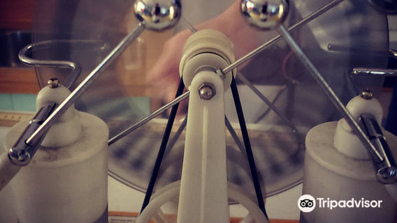 BIG Little Science Centre