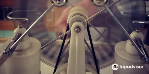 BIG Little Science Centre