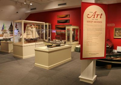 New Bedford Whaling Museum