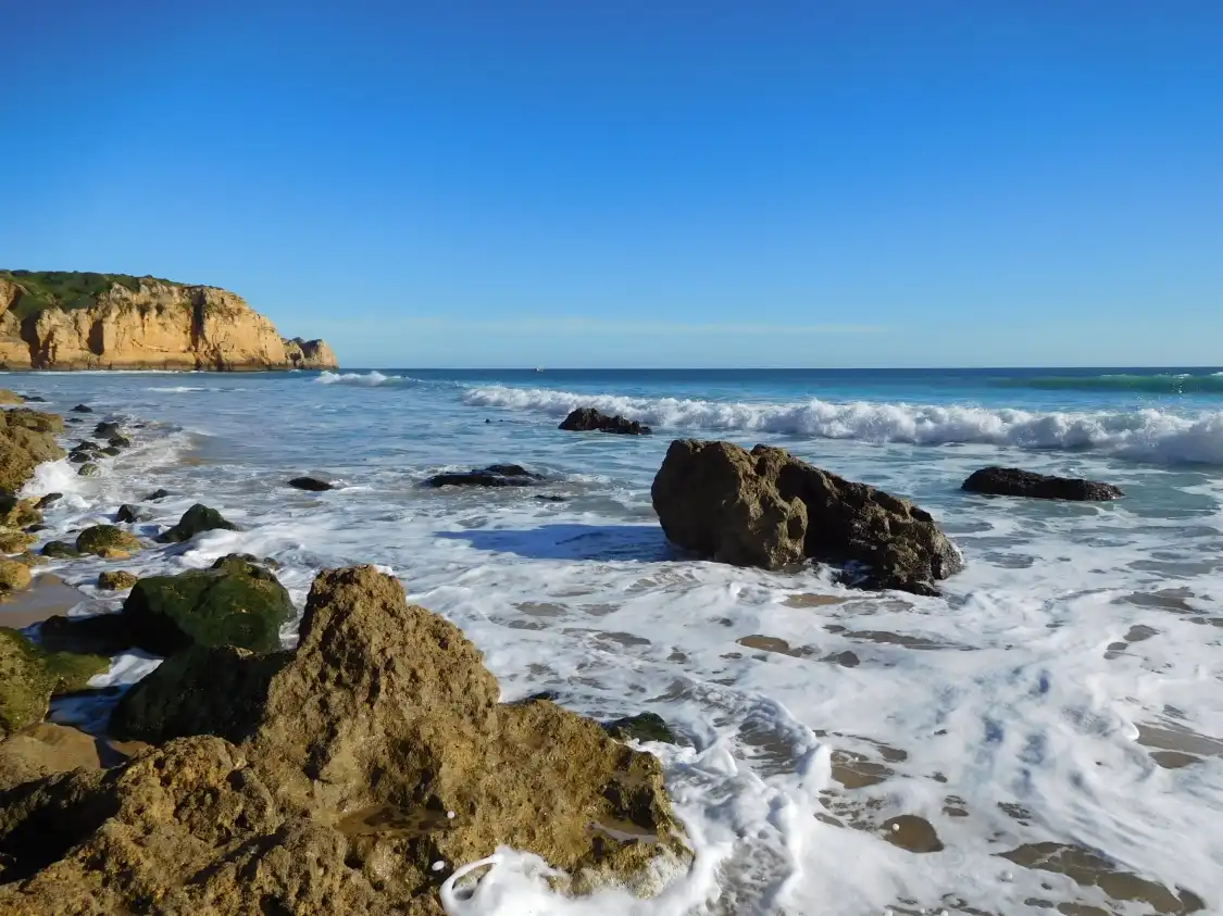 Hotels near Praia do Porto de Mos