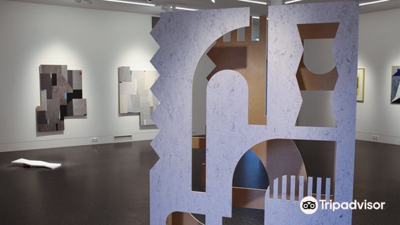 Svavarssafn - Art Museum