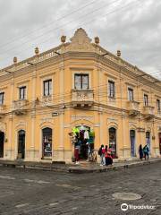 Catedral de Riobamba