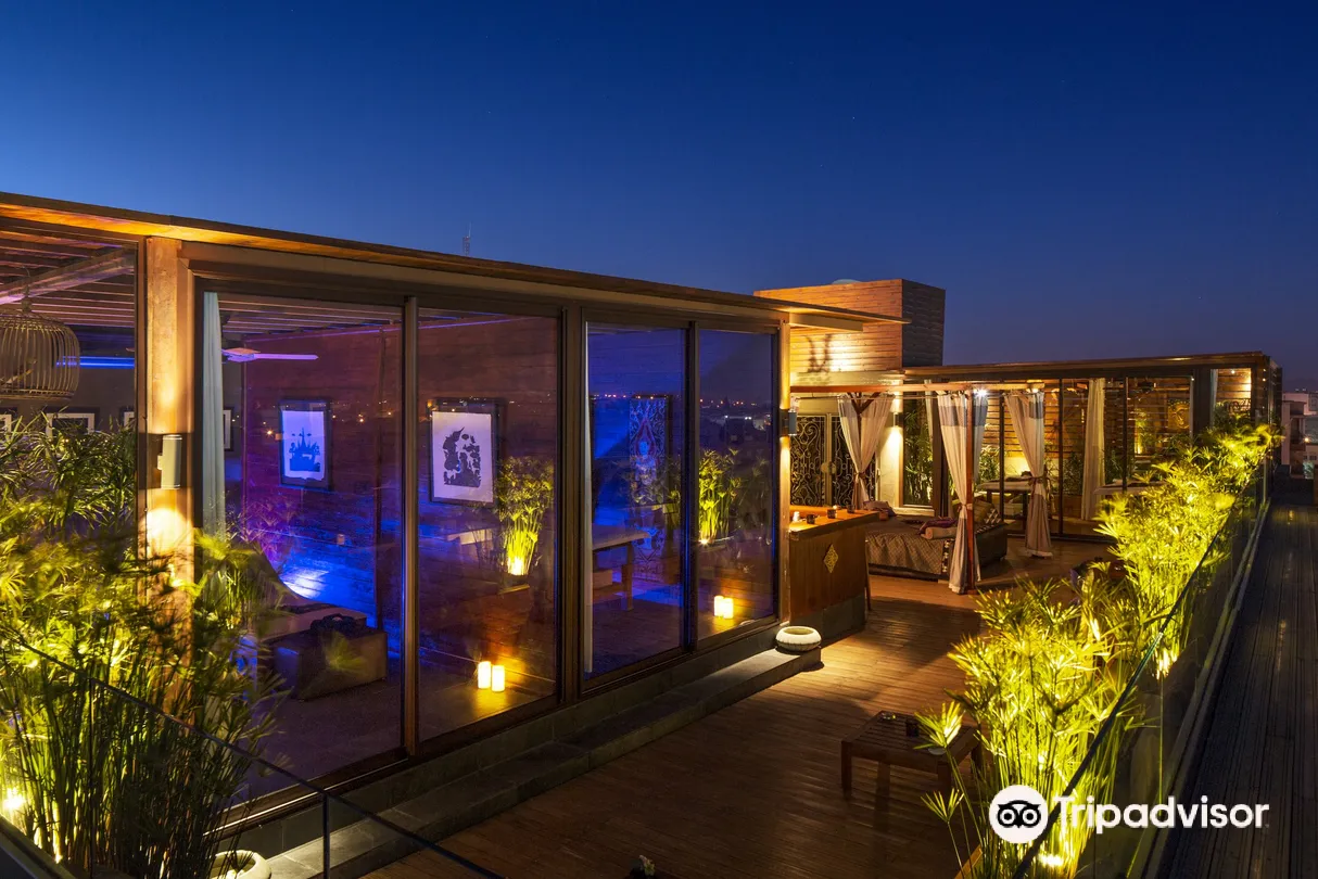 1_Baan Thai Institute Marrakech