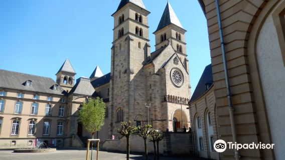 Basilica of Saint Willibrord