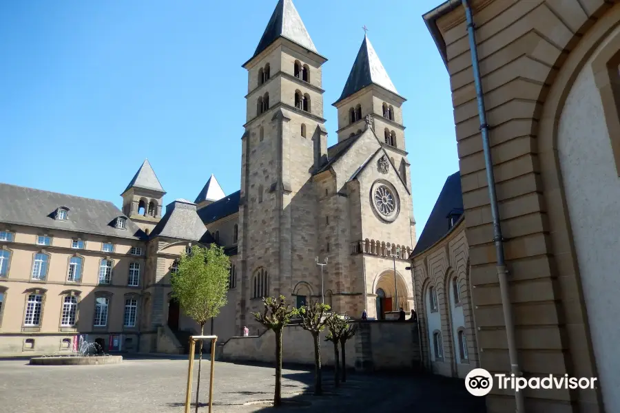 Basilica of Saint Willibrord