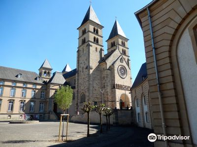 Basilica of Saint Willibrord