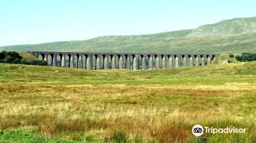 Ribblehead Viaduct