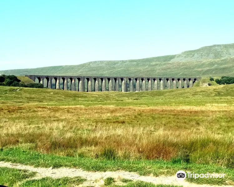 Ribblehead Viaduct