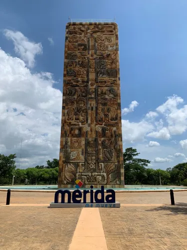 Parque Animaya