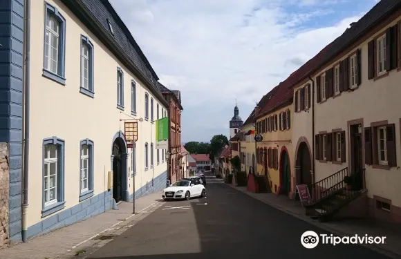 基爾夏因博蘭登