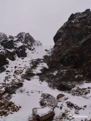 Kala Patthar, Sikkim, India