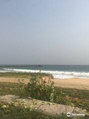 Elegushi Royal Beach Lekki Phase I Lagos