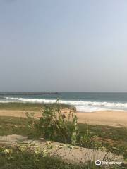 Elegushi Beach