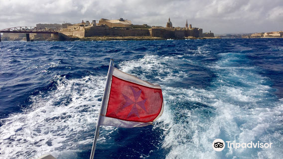 Prosailing Malta