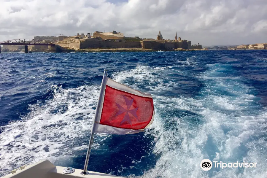 Prosailing Malta