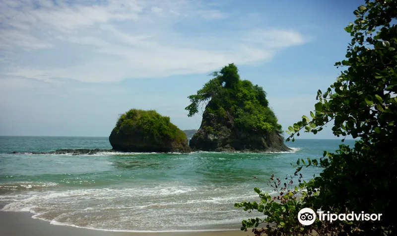 5_Playa Manuel Antonio