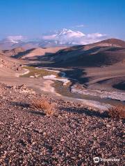 Volcan Llullaillaco