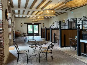 Chateau de Montmirail