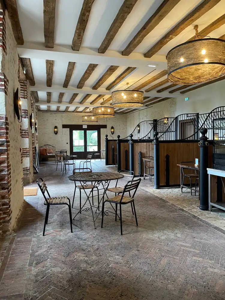 Hotels in Montmirail
