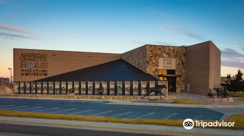 American Quarter Horse Hall of Fame & Museum