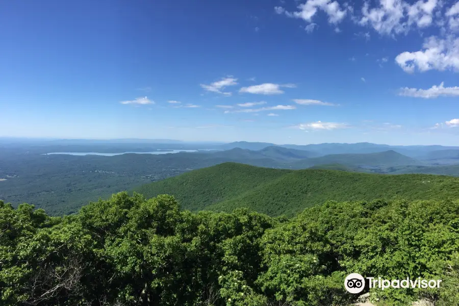 Overlook Mountain