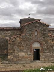 Iglesia de San Pedro de la Nave