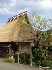 Miyama Folk Museum