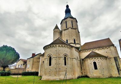 Saint Nicolas Church