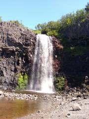 Baxter's Harbour Falls