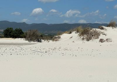 U Recantu - Le Dune
