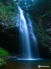 Ryuzuga Taki Falls