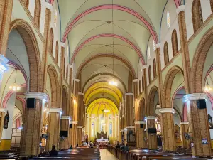 St Mary's Cathedral Rubaga